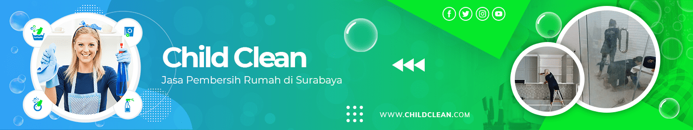Sub Header Child Clean