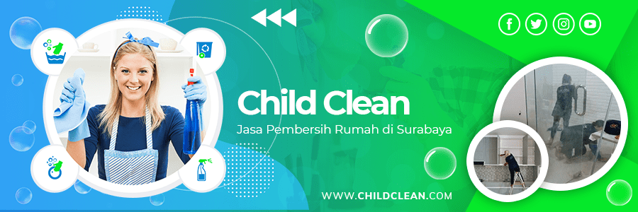 Sub Header Mobile Child Clean